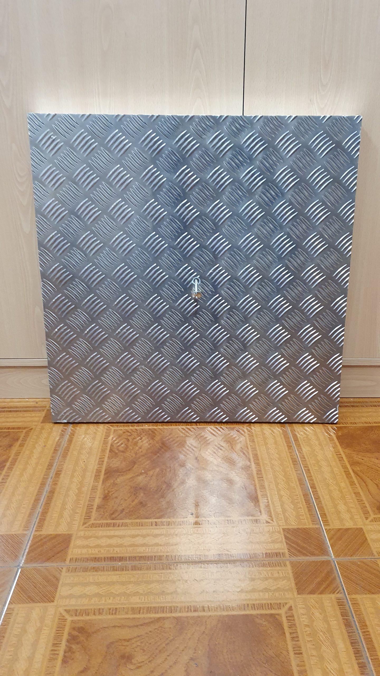 ARQUETA PARA PISCINA